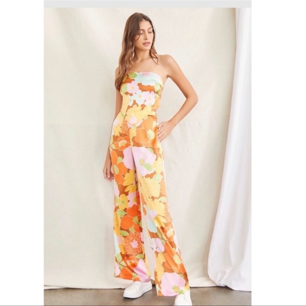 New Spring silky cruise set! Summer!